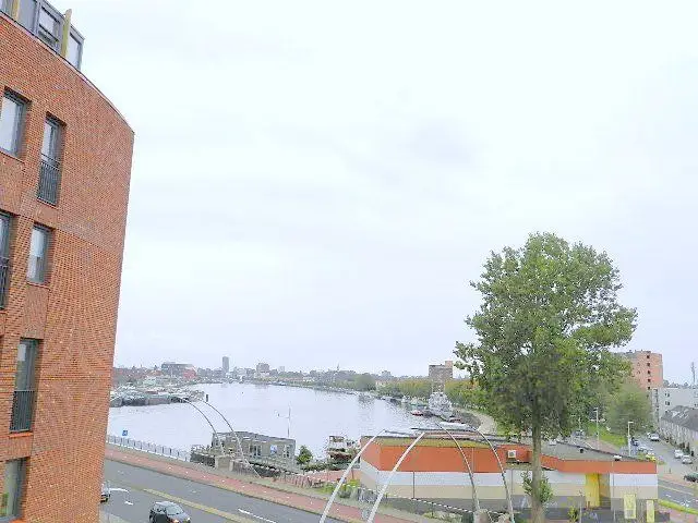 Foto #9 Appartement Botterboulevard Haarlem