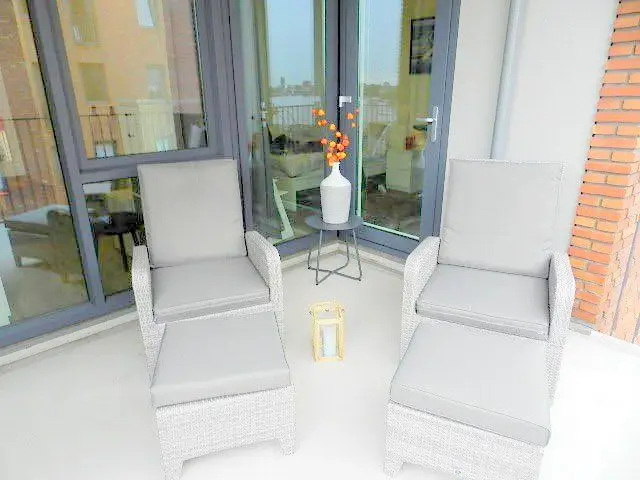 Foto #10 Appartement Botterboulevard Haarlem