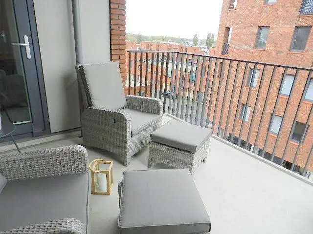 Foto #11 Appartement Botterboulevard Haarlem