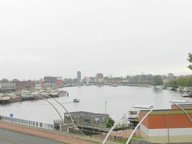 Foto #12 Appartement Botterboulevard Haarlem