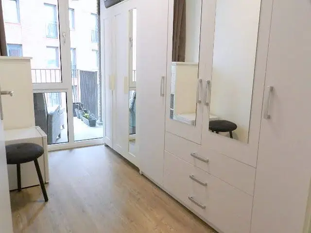 Foto #13 Appartement Botterboulevard Haarlem