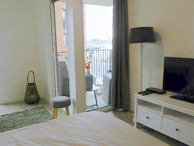 Foto #20 Appartement Botterboulevard Haarlem