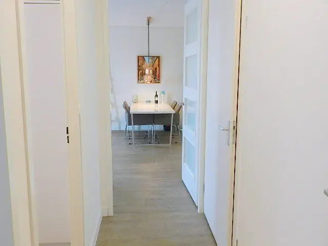 Foto #21 Appartement Botterboulevard Haarlem
