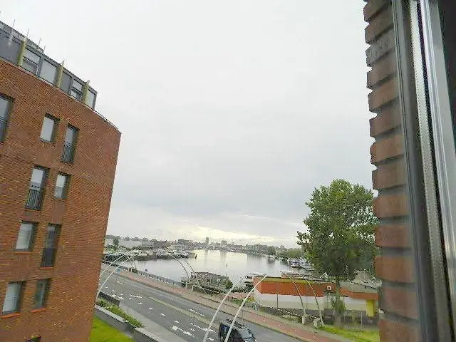 Foto #22 Appartement Botterboulevard Haarlem