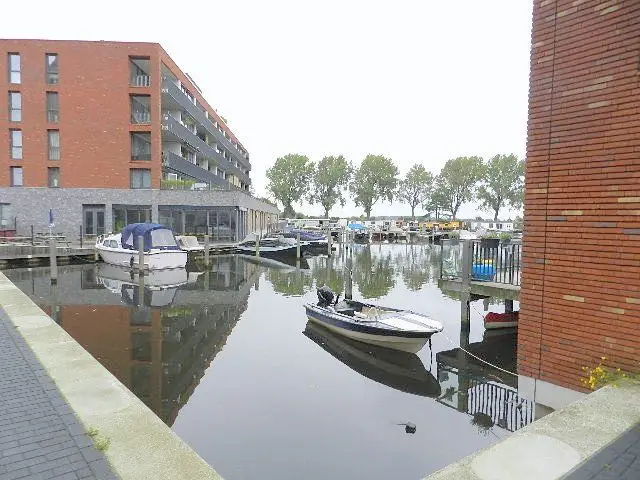 Foto #24 Appartement Botterboulevard Haarlem