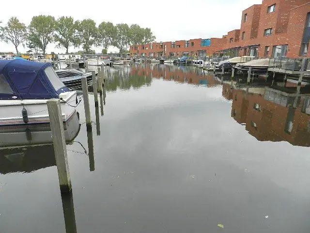 Foto #25 Appartement Botterboulevard Haarlem