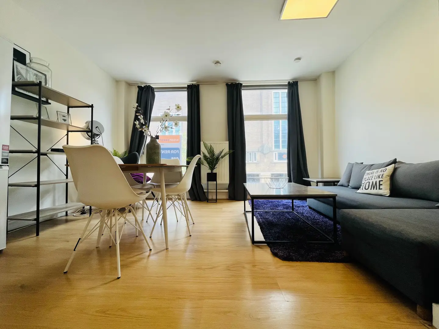 Foto #1 Appartement Bilderdijkstraat Den Haag