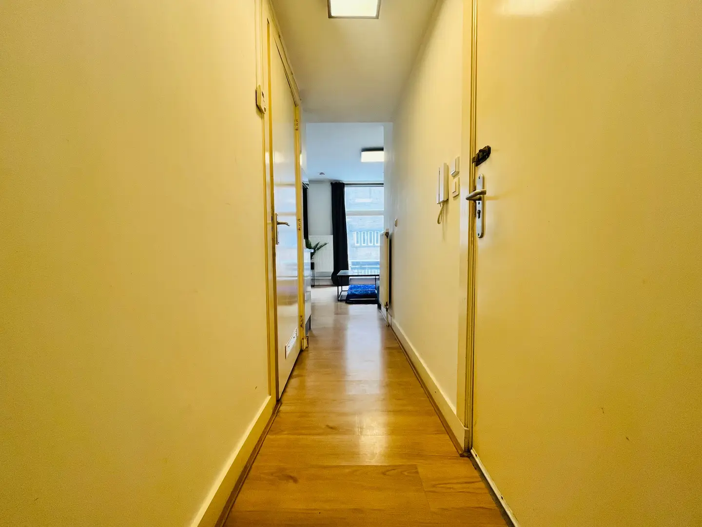 Foto #8 Appartement Bilderdijkstraat Den Haag