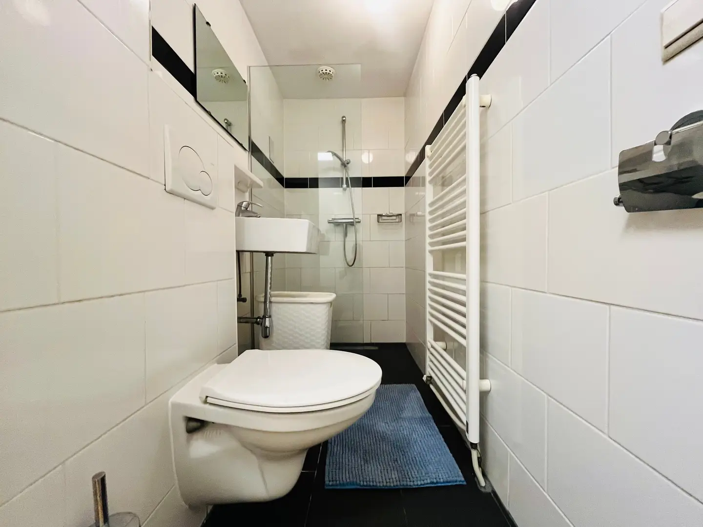 Foto #9 Appartement Bilderdijkstraat Den Haag