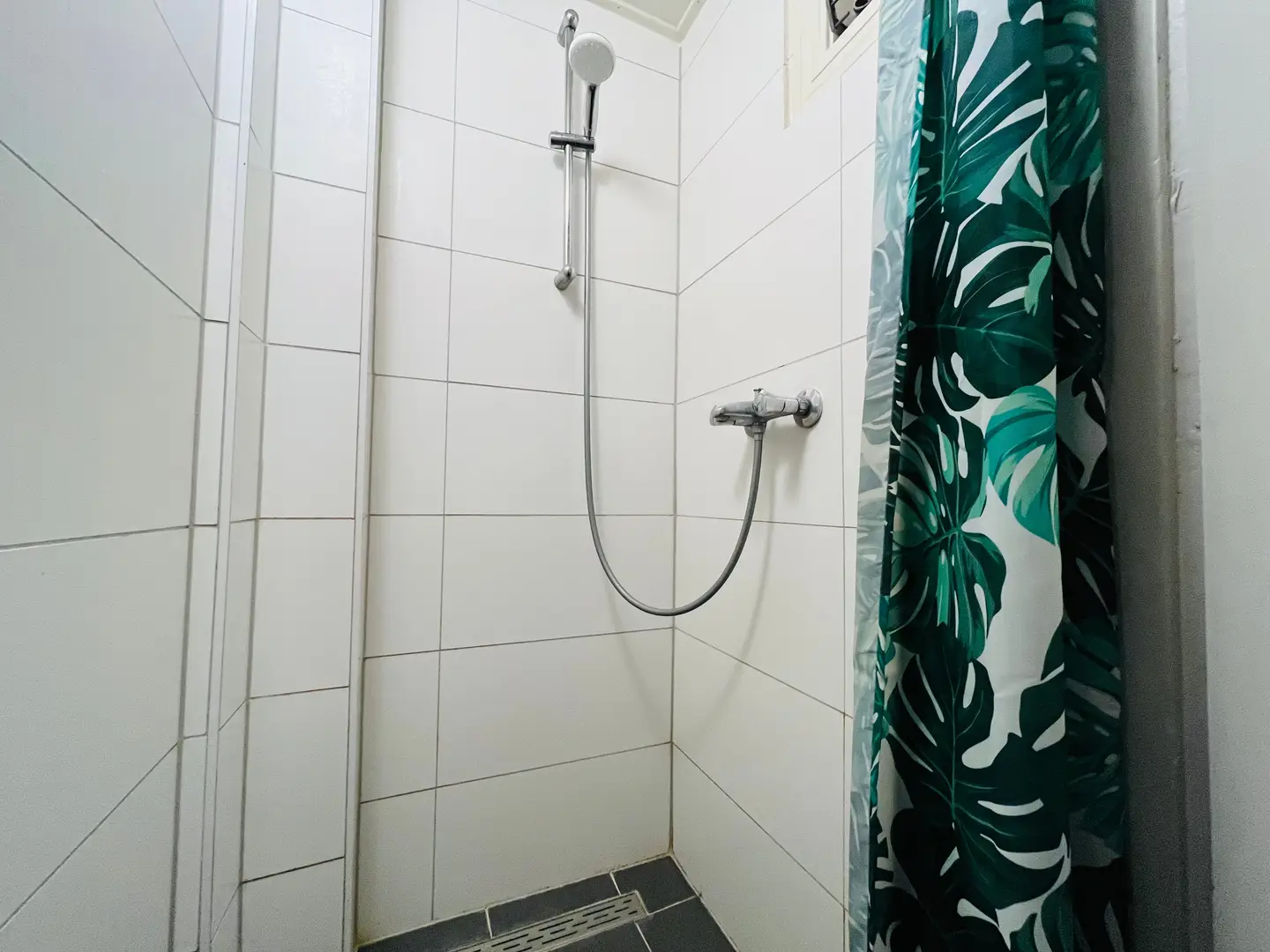 Foto #3 Studio Johannes Camphuijsstraat Den Haag