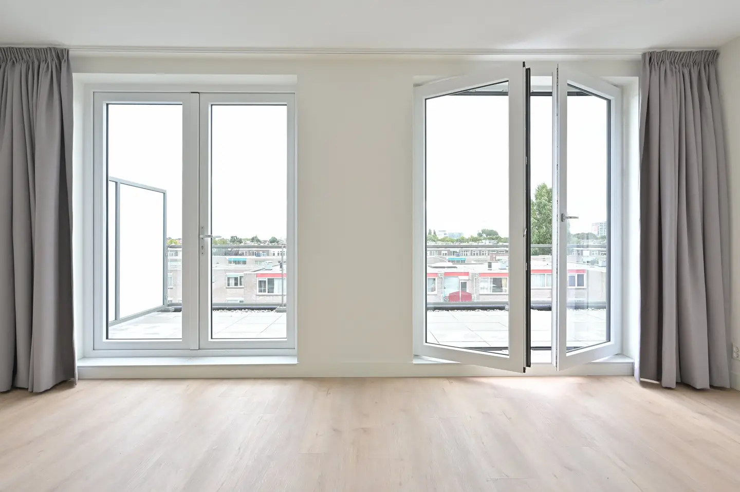 Foto #1 Appartement Van Alphenstraat Voorburg