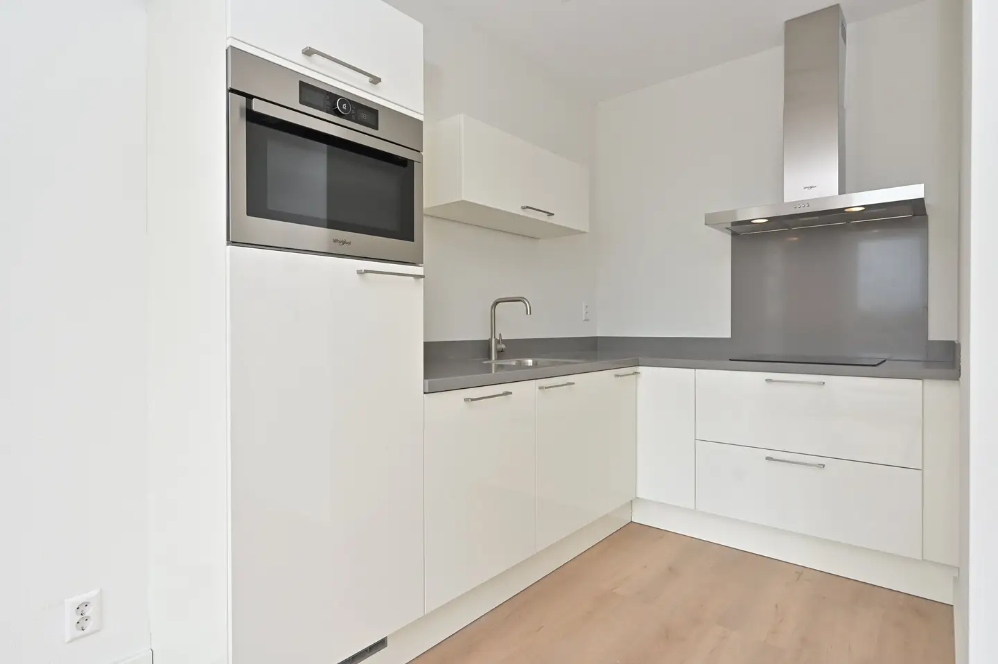 Foto #2 Appartement Van Alphenstraat Voorburg