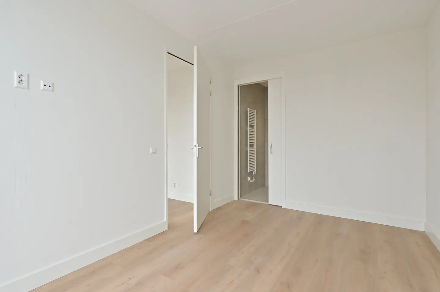 Foto #4 Appartement Van Alphenstraat Voorburg