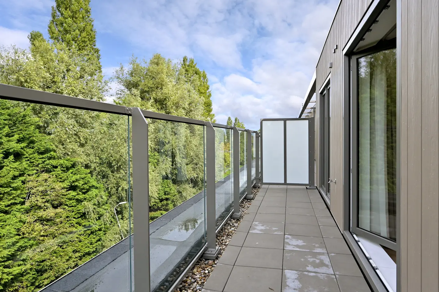 Foto #6 Appartement Van Alphenstraat Voorburg