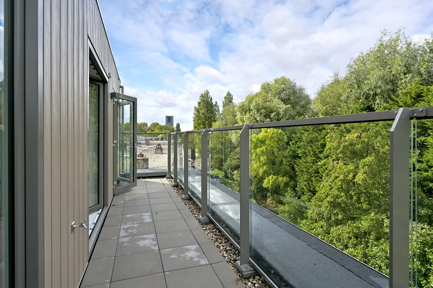 Foto #7 Appartement Van Alphenstraat Voorburg