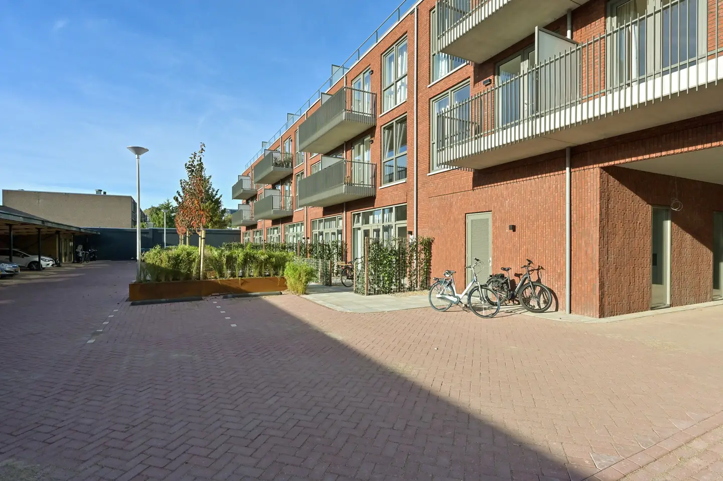 Foto #12 Appartement Van Alphenstraat Voorburg