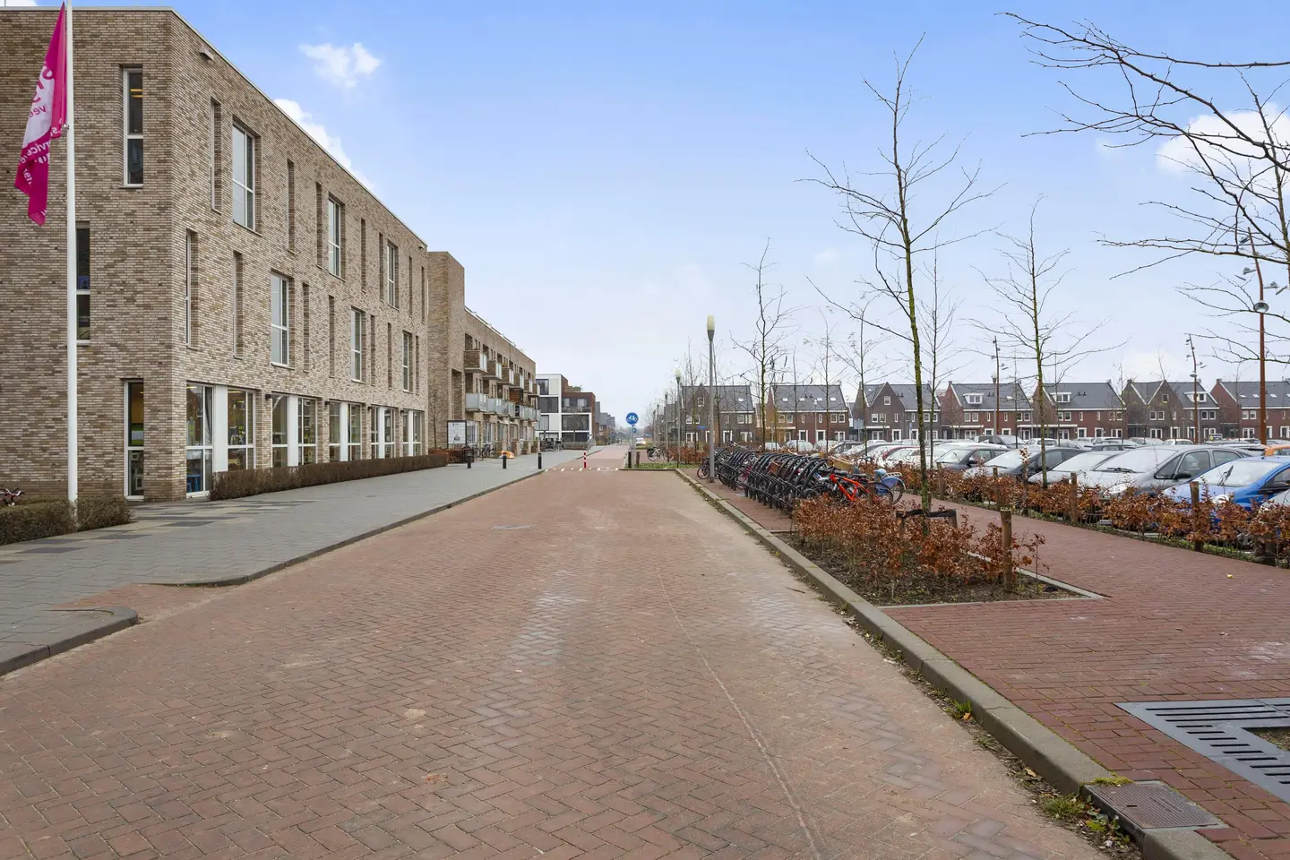 Foto #3 Appartement Stuivenbergheem Veenendaal