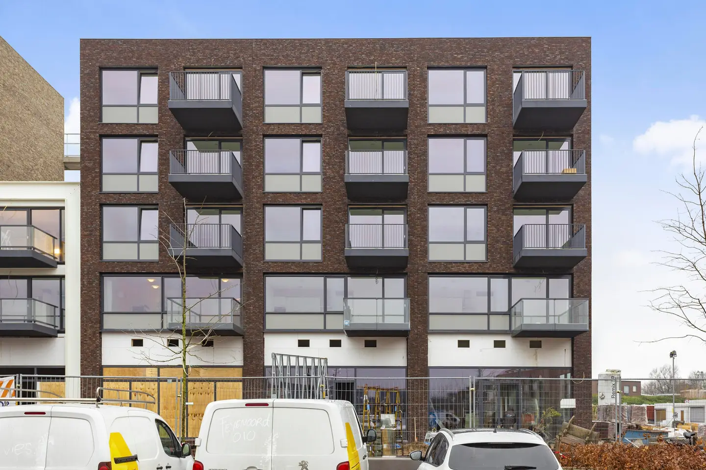 Foto #5 Appartement Stuivenbergheem Veenendaal