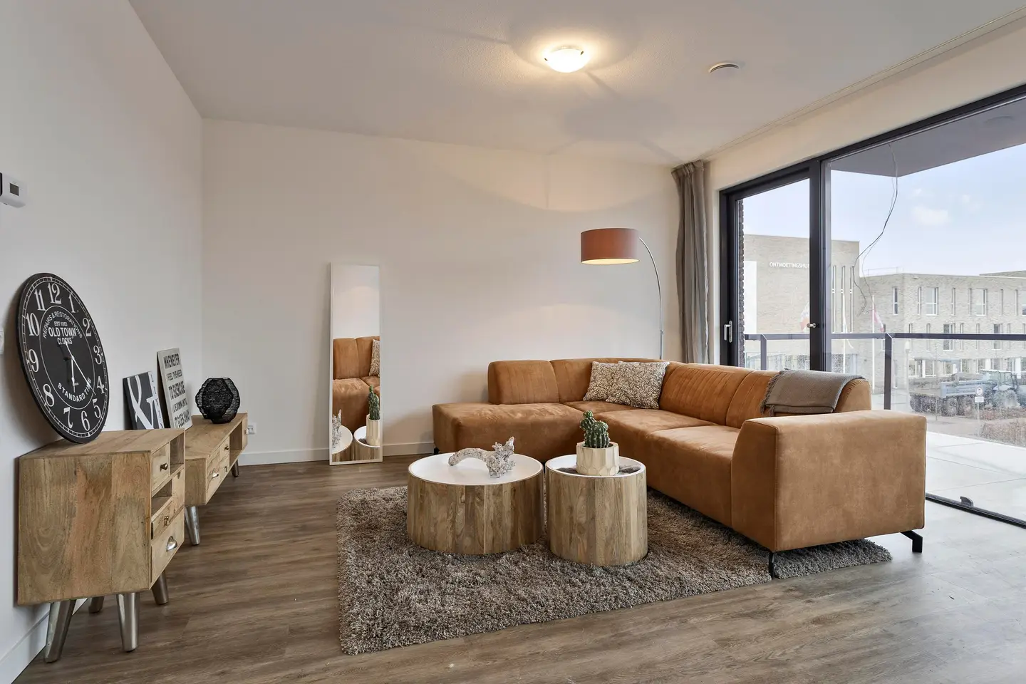 Foto #8 Appartement Stuivenbergheem Veenendaal