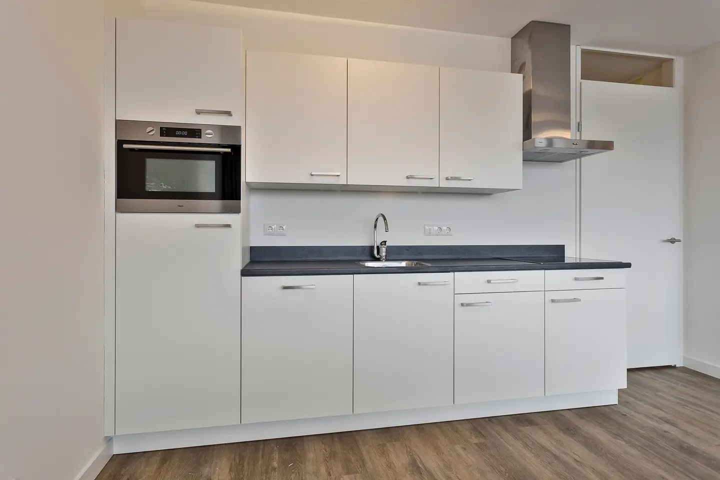 Foto #11 Appartement Stuivenbergheem Veenendaal
