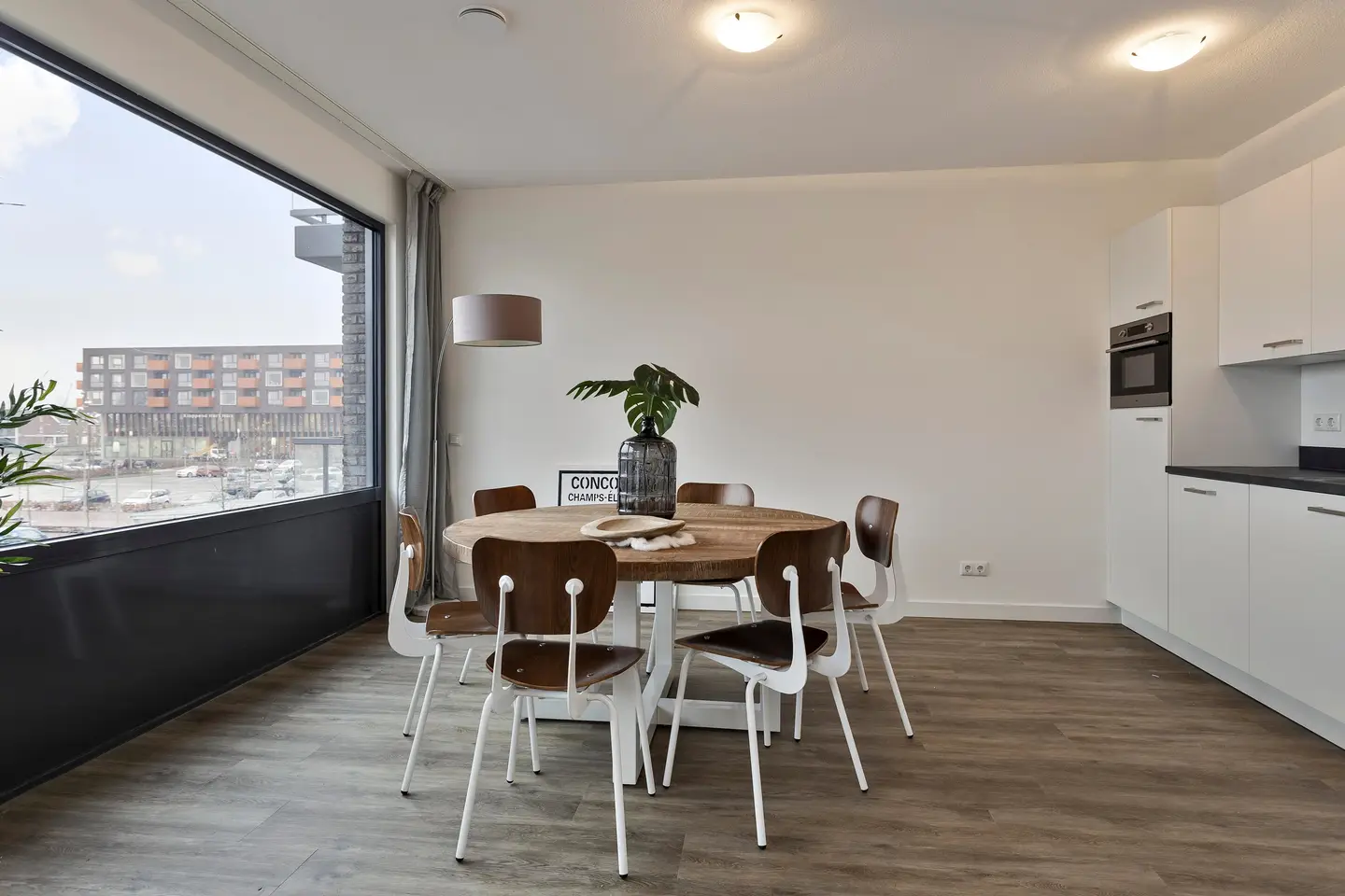 Foto #12 Appartement Stuivenbergheem Veenendaal