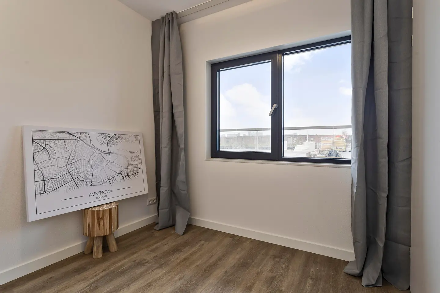 Foto #16 Appartement Stuivenbergheem Veenendaal
