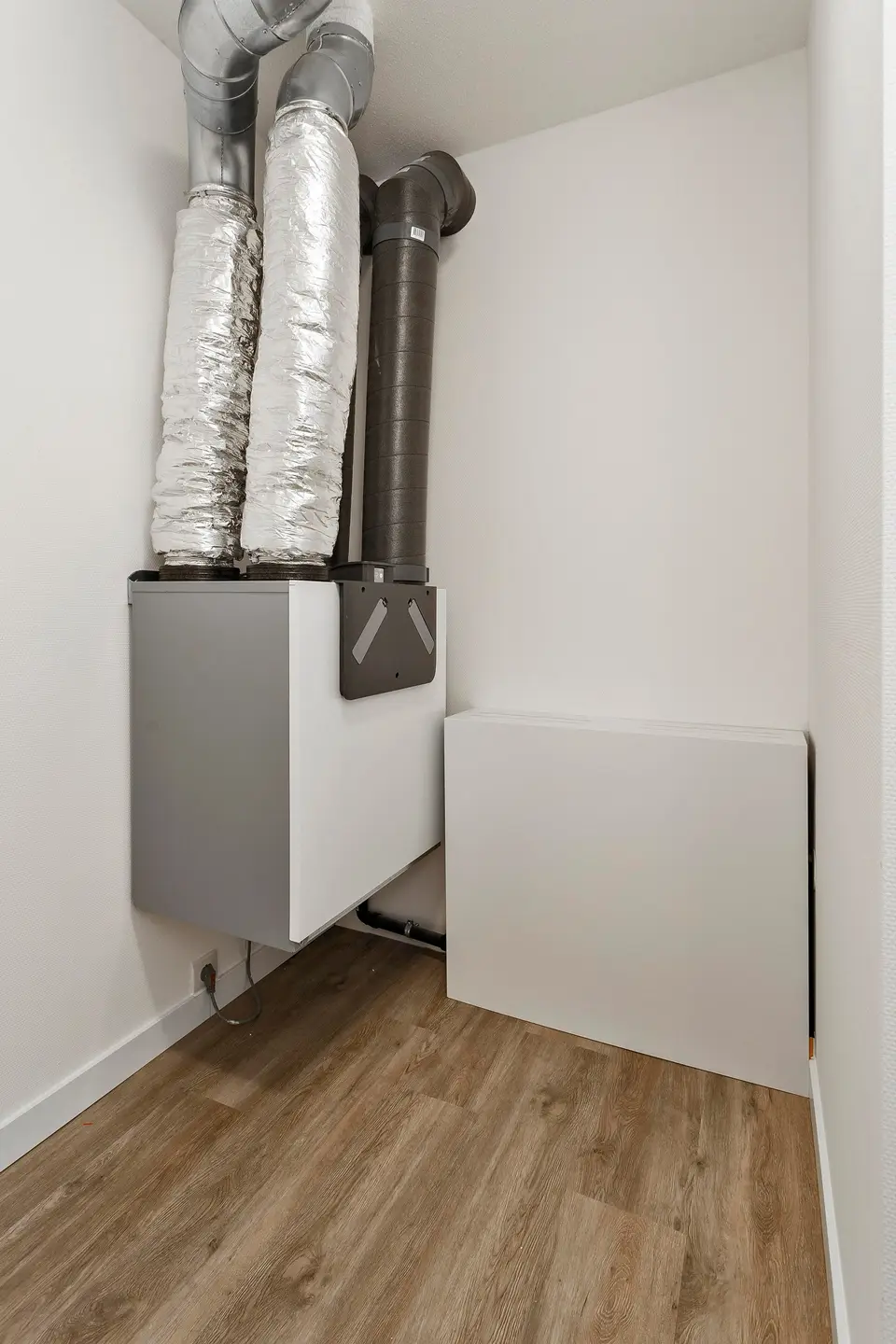 Foto #20 Appartement Stuivenbergheem Veenendaal