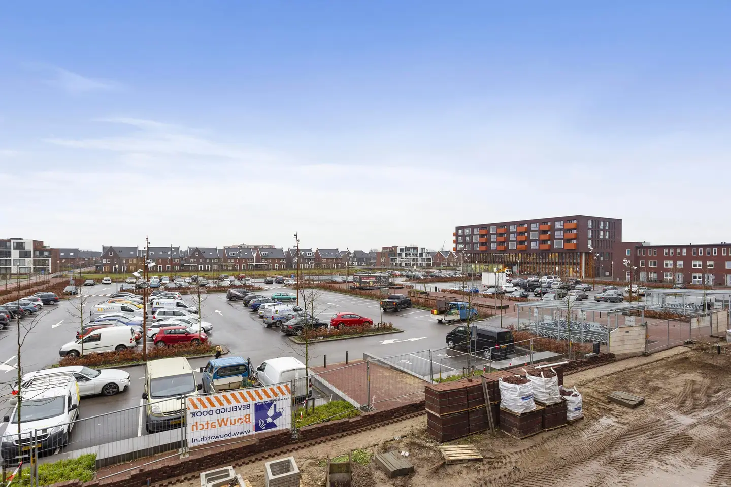 Foto #21 Appartement Stuivenbergheem Veenendaal
