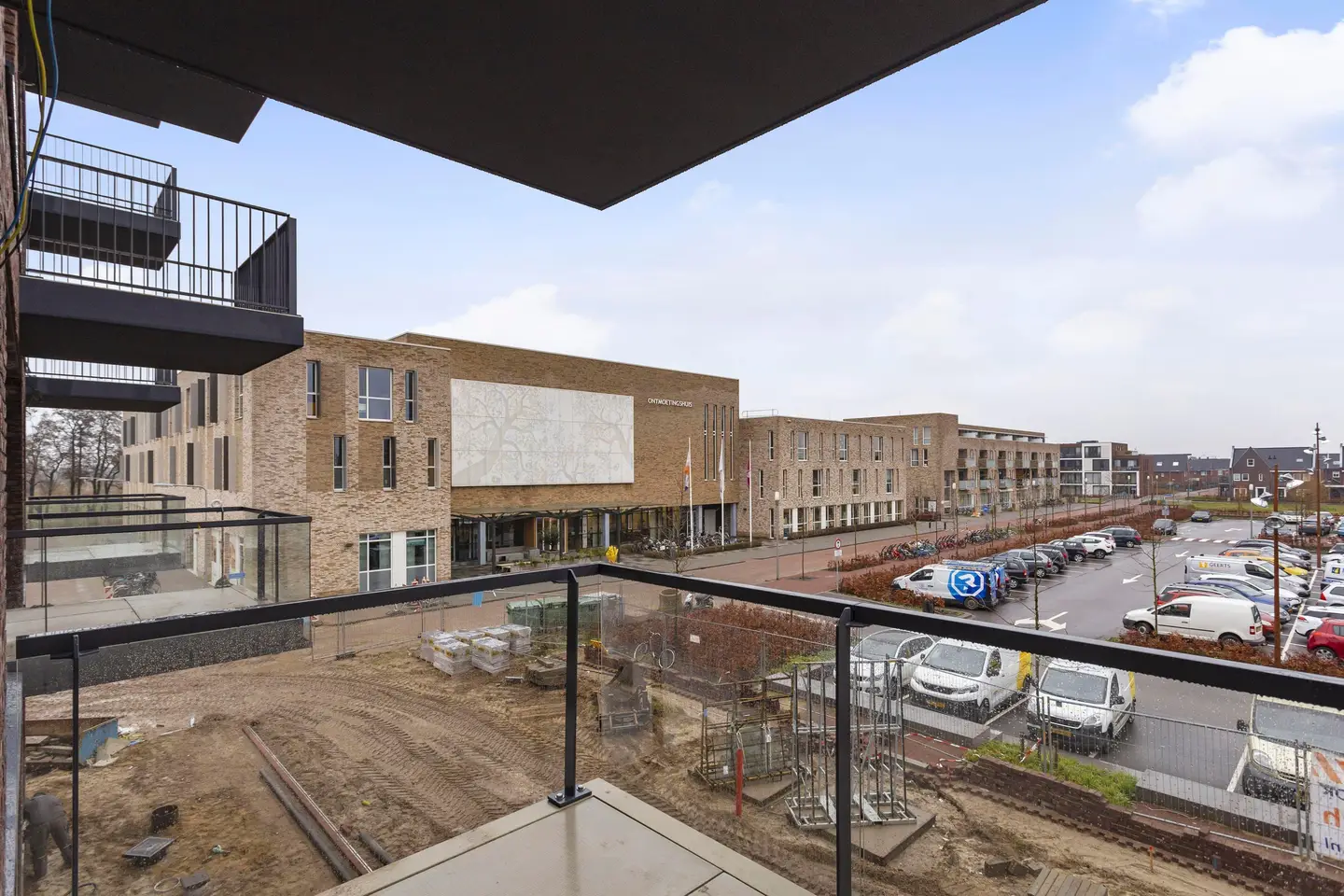 Foto #22 Appartement Stuivenbergheem Veenendaal