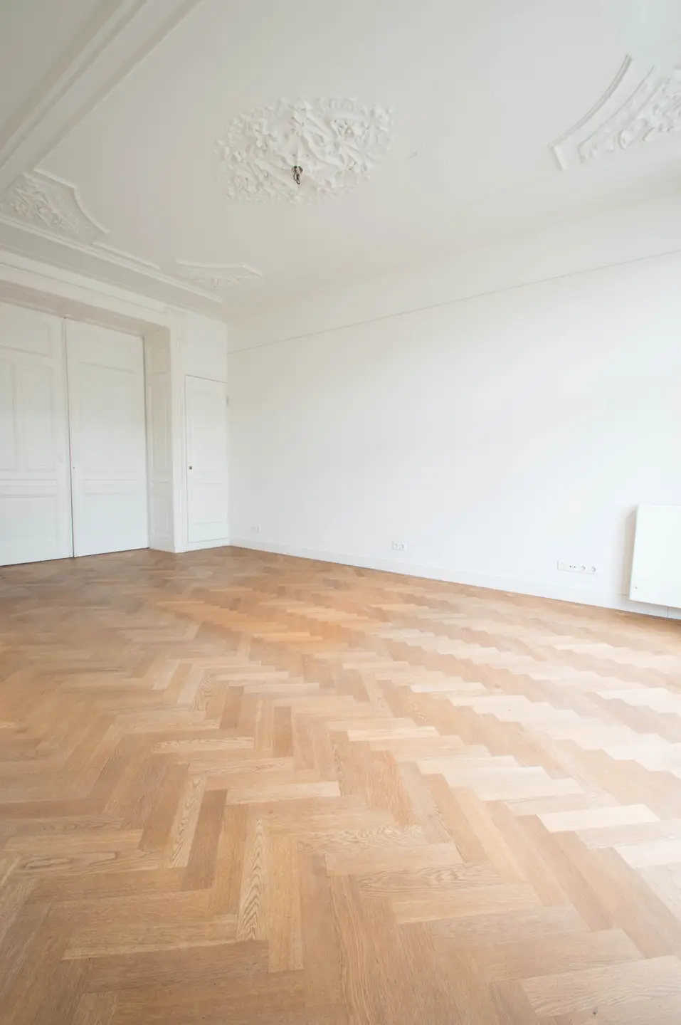 Foto #5 Appartement Van Breestraat Amsterdam