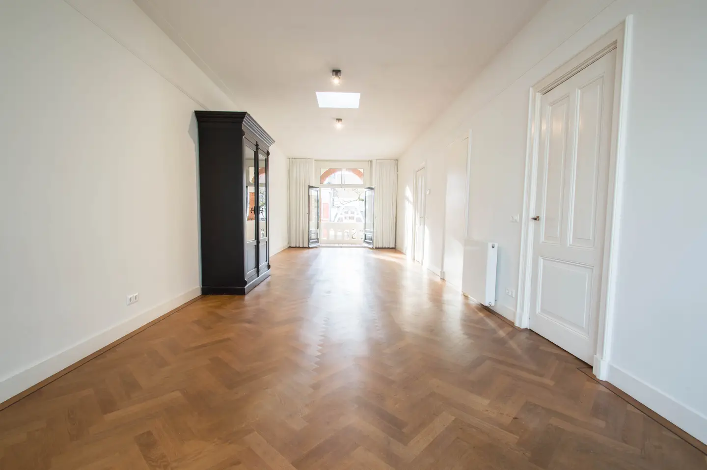 Foto #9 Appartement Van Breestraat Amsterdam