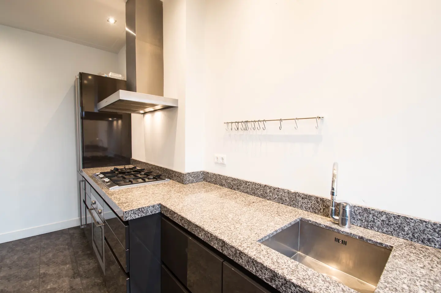 Foto #12 Appartement Van Breestraat Amsterdam