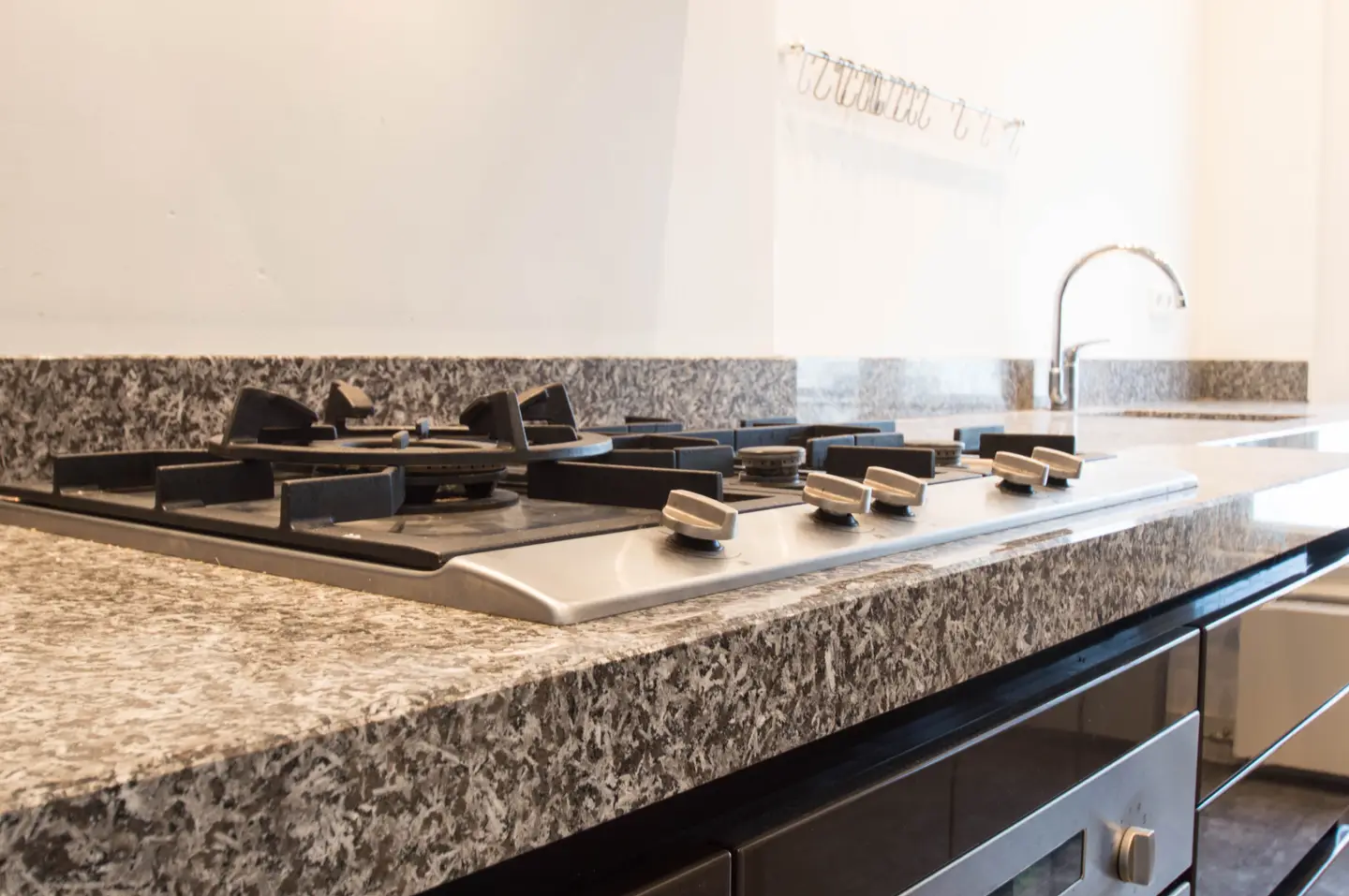 Foto #13 Appartement Van Breestraat Amsterdam