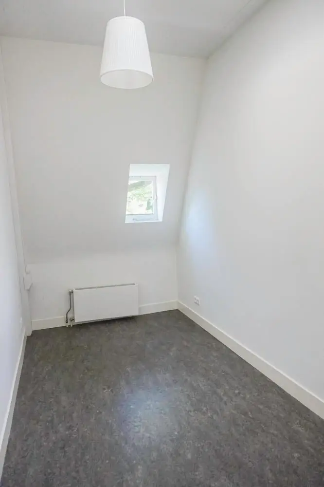 Foto #15 Appartement Van Breestraat Amsterdam