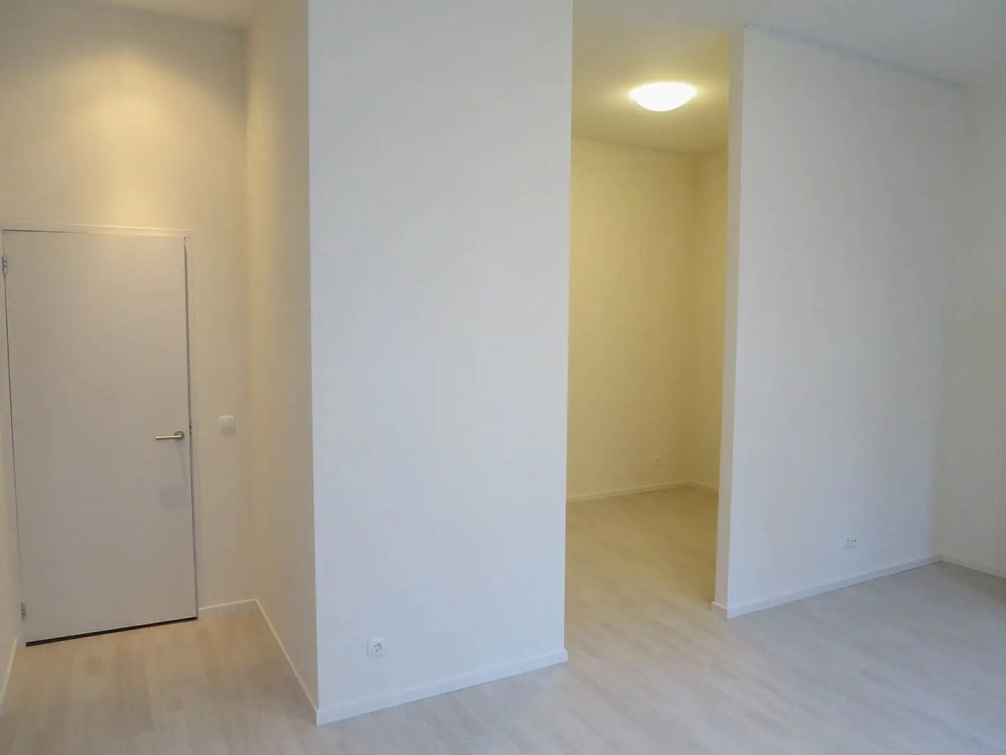 Foto #2 Appartement Hofstraat Deventer