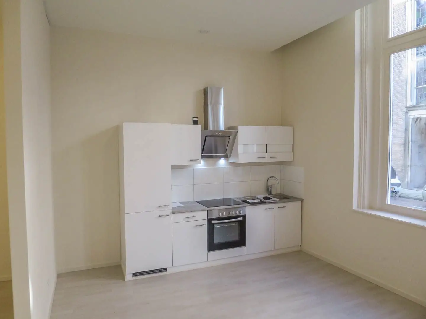 Foto #3 Appartement Hofstraat Deventer