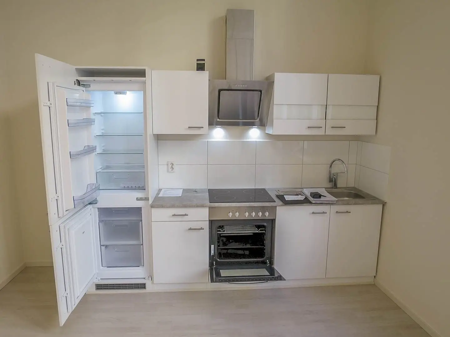 Foto #4 Appartement Hofstraat Deventer