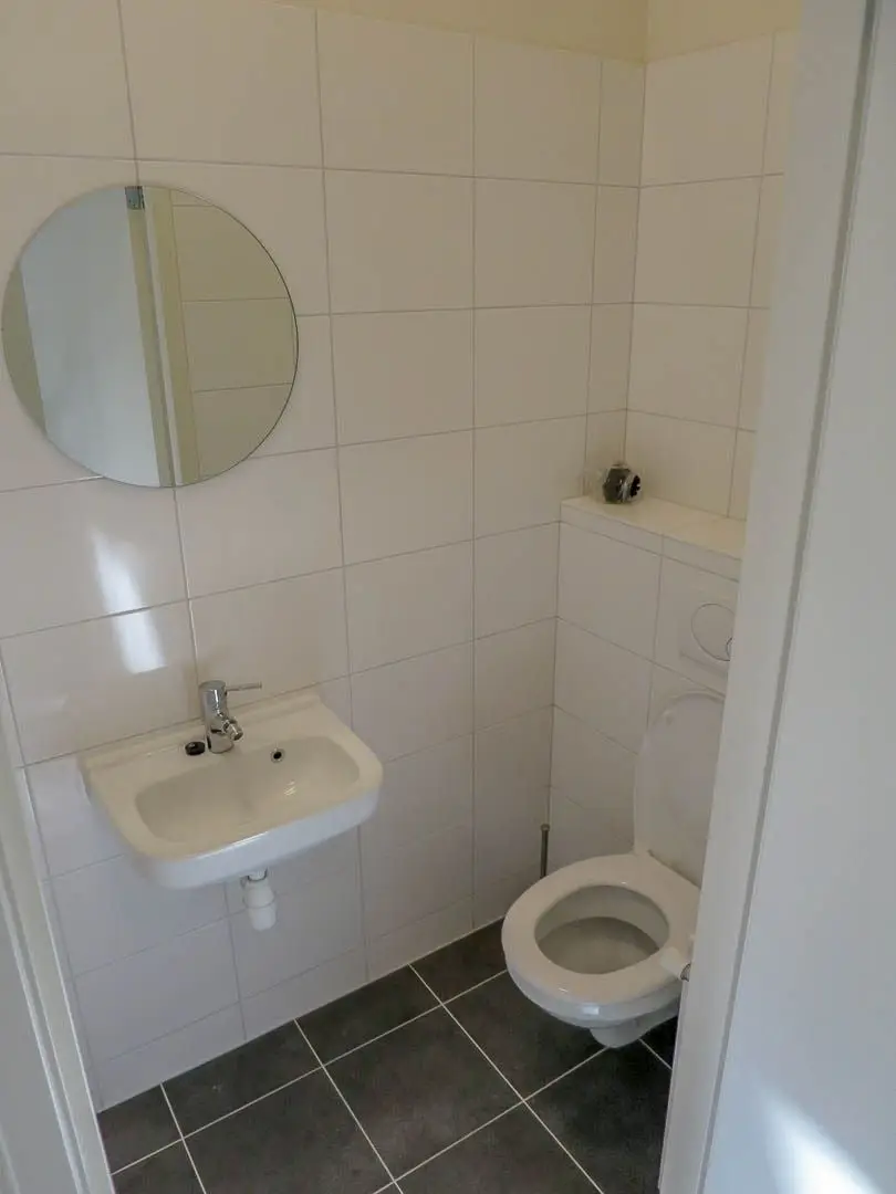 Foto #5 Appartement Hofstraat Deventer