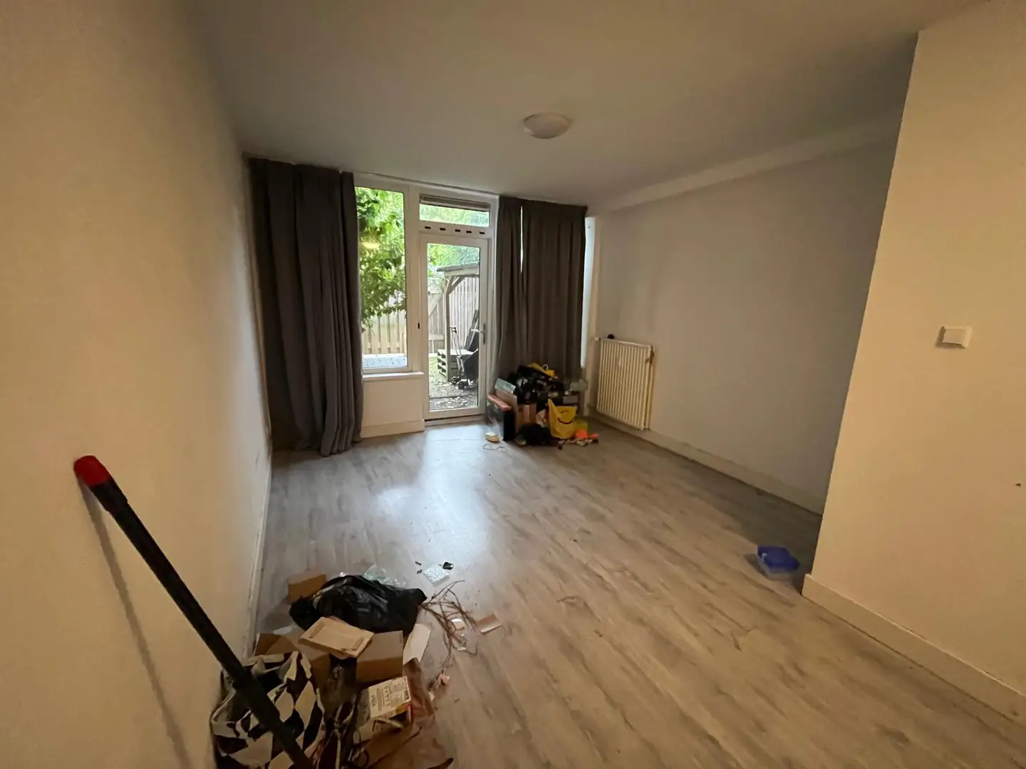 Foto #4 Kamer Groenstraat Tilburg