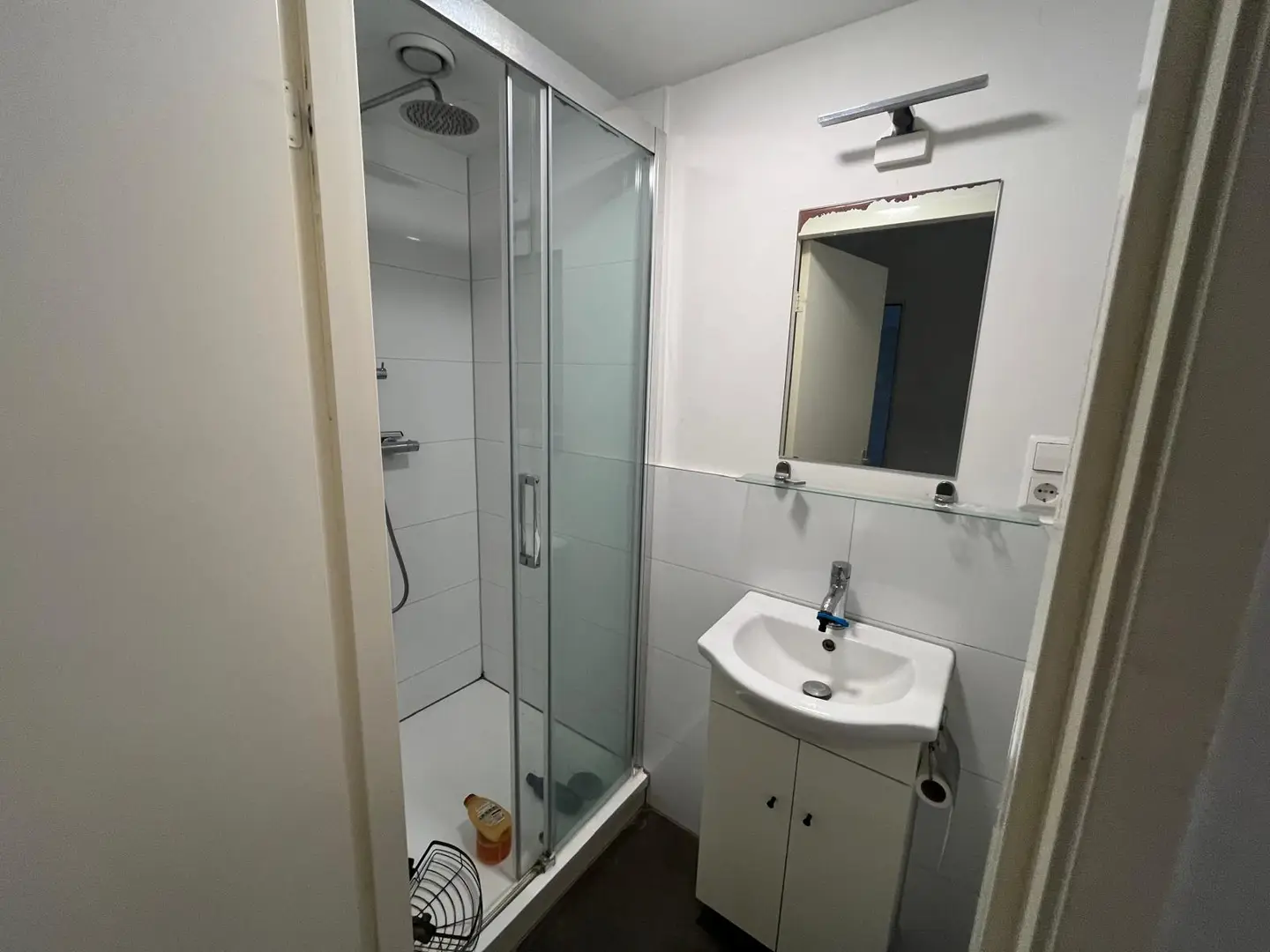 Foto #5 Kamer Groenstraat Tilburg
