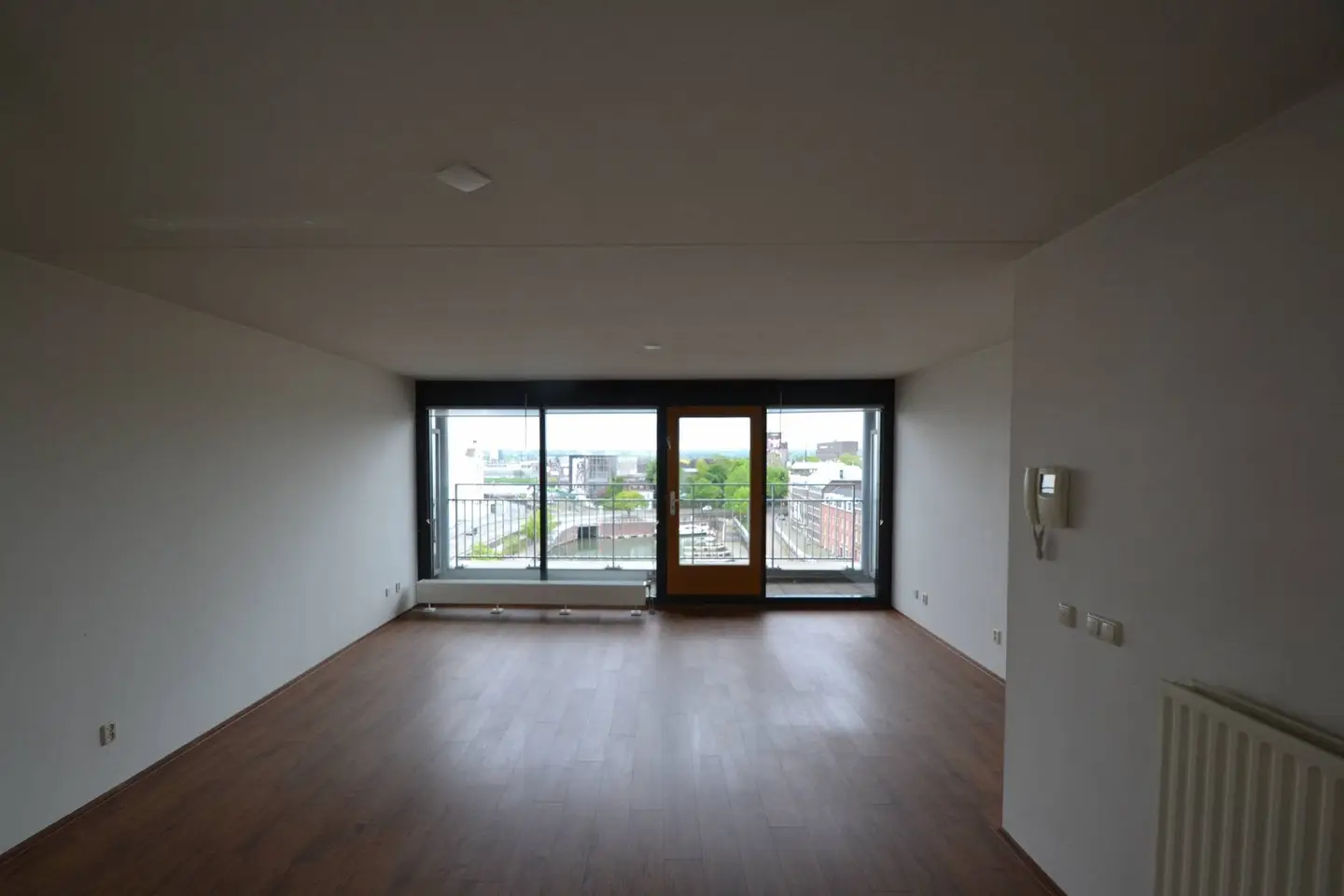 Foto #2 Appartement Maasboulevard Maastricht