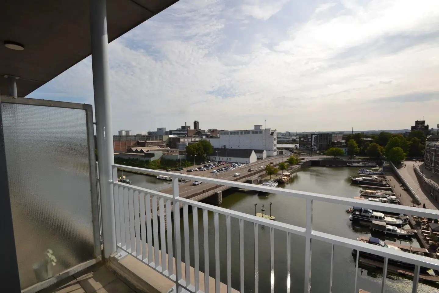Foto #4 Appartement Maasboulevard Maastricht