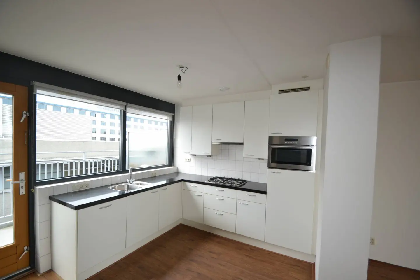 Foto #6 Appartement Maasboulevard Maastricht