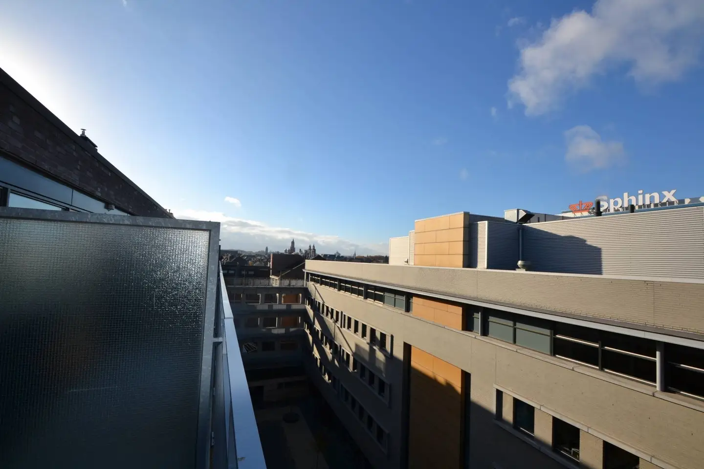 Foto #7 Appartement Maasboulevard Maastricht