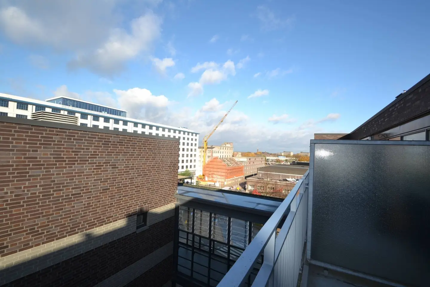 Foto #8 Appartement Maasboulevard Maastricht