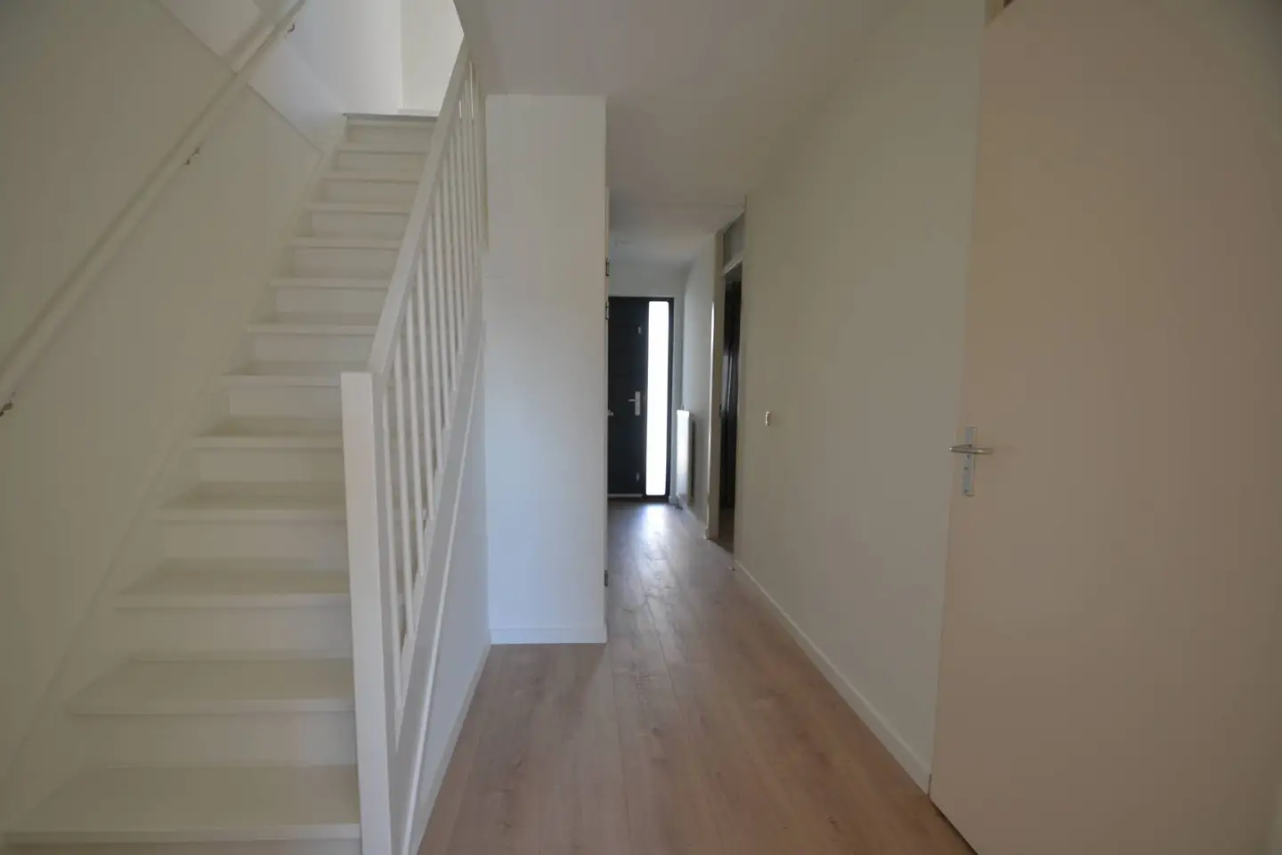 Foto #11 Appartement Maasboulevard Maastricht