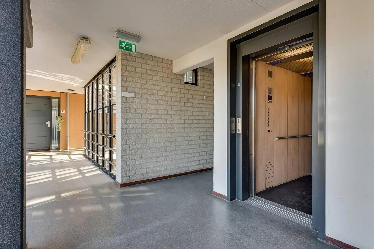 Foto #18 Appartement Maasboulevard Maastricht