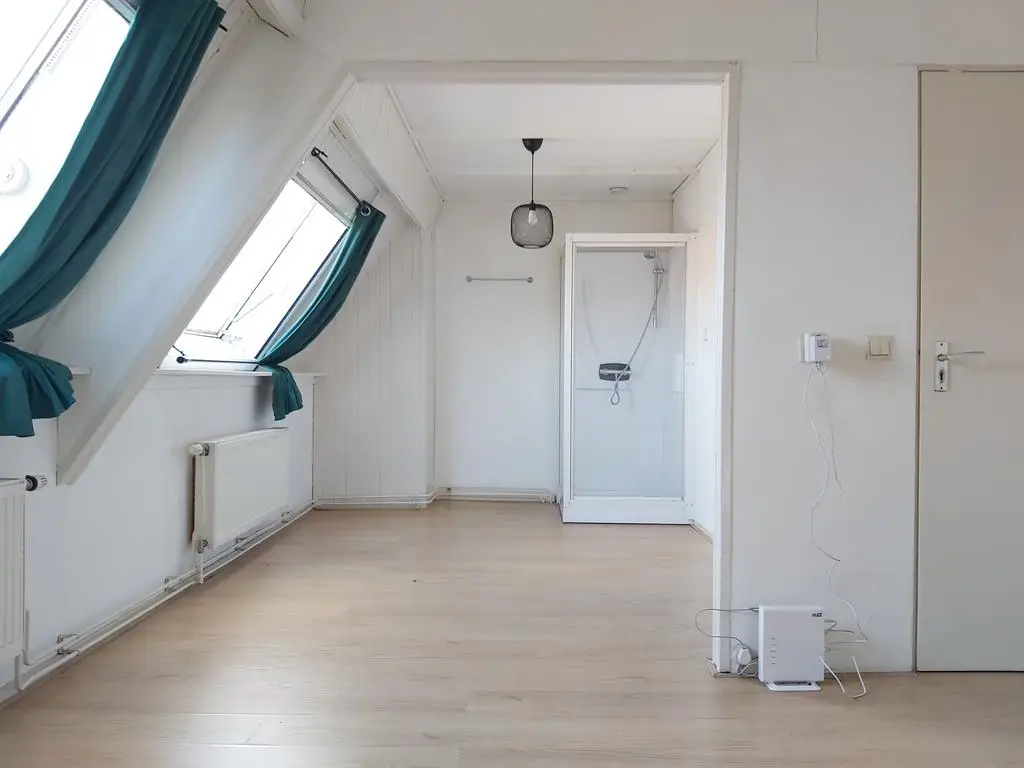 Foto #4 Appartement Amalia van Anhaltstraat Eindhoven