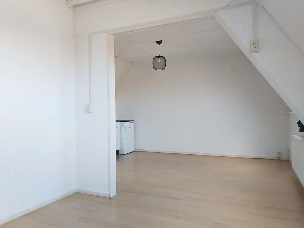 Foto #5 Appartement Amalia van Anhaltstraat Eindhoven