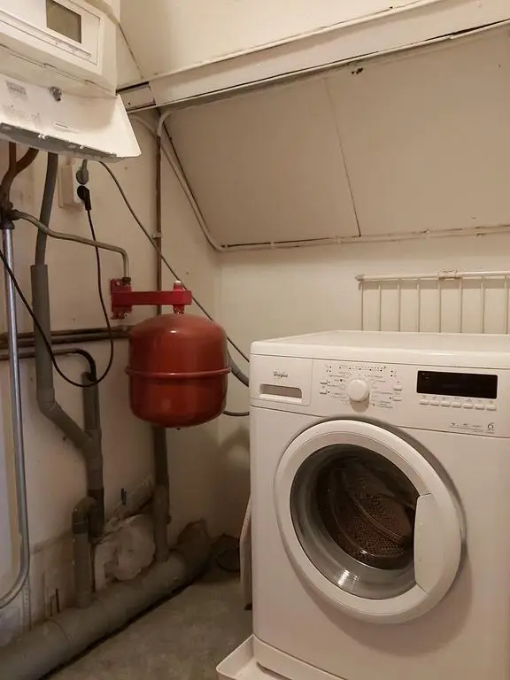 Foto #9 Appartement Amalia van Anhaltstraat Eindhoven